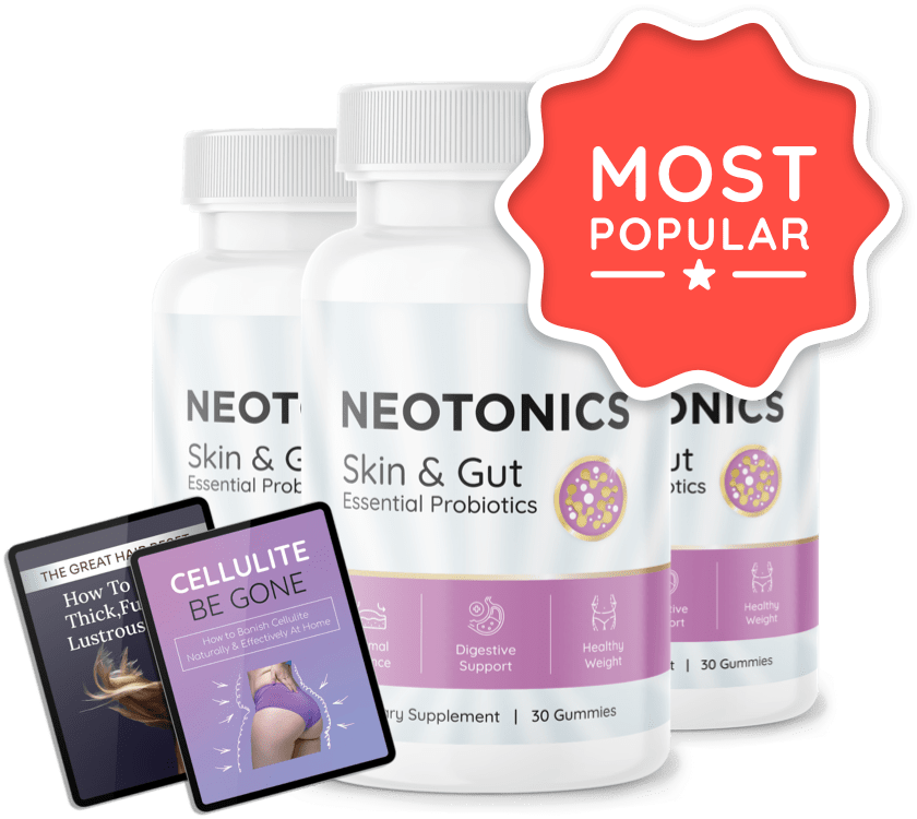 Neotonics offers